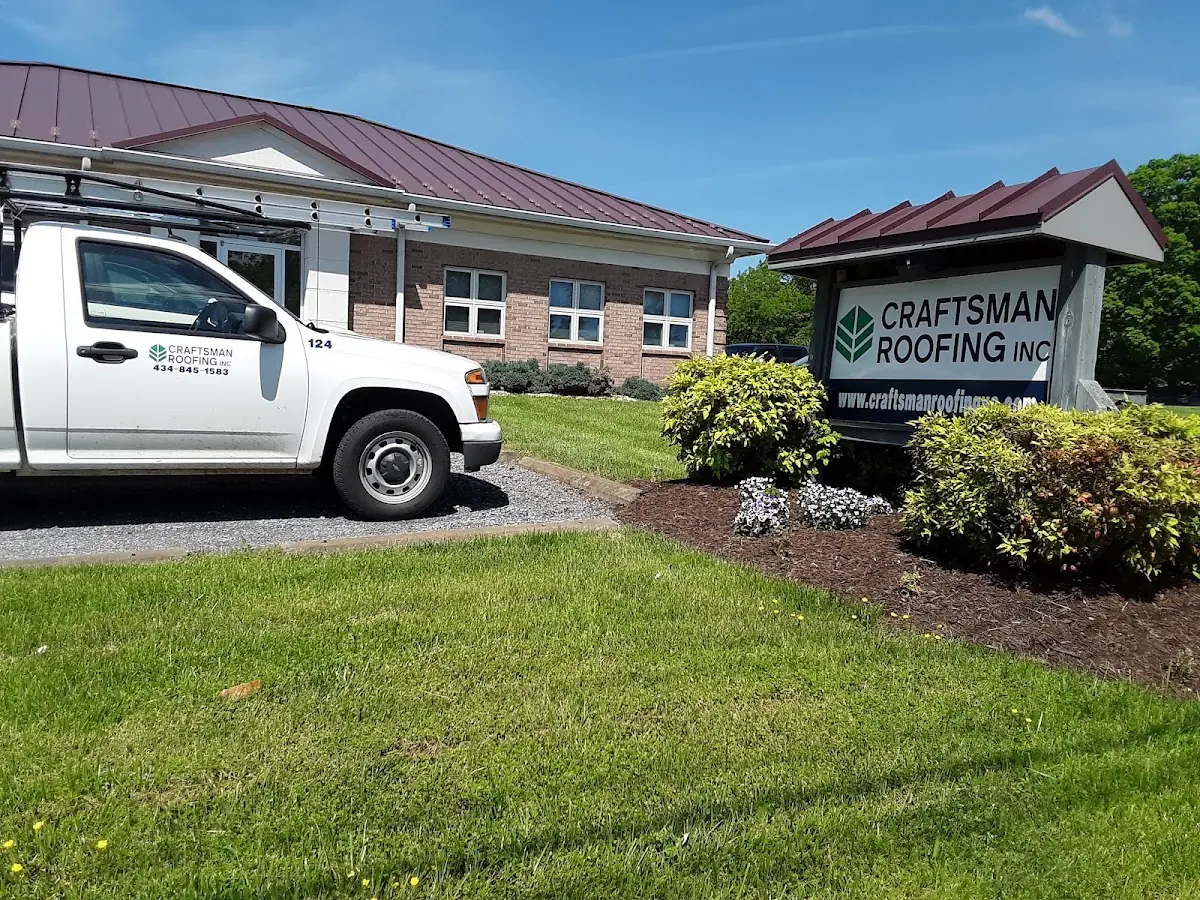 Quality Roof Replacement by experienced craftsmen in Brooklawn